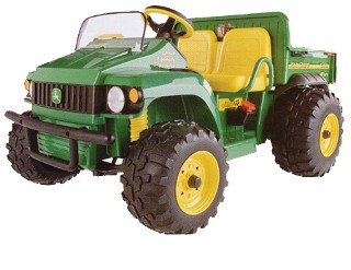 gator